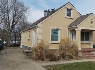 227 S Garland Ave, Dayton, OH 45403