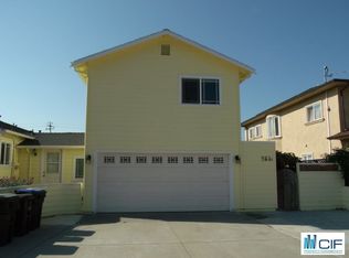 354B Goss Ave, Santa Cruz, CA 95065