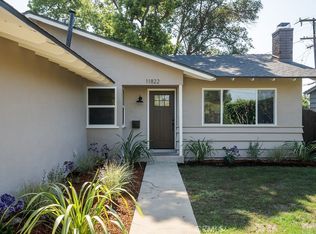 11822 The Wye St, El Monte, CA 91732