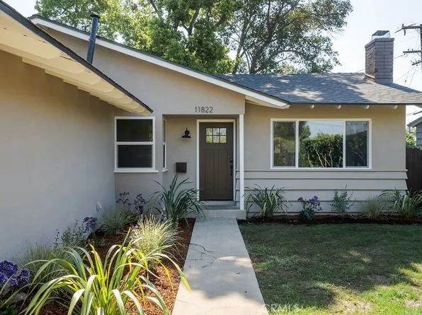 11822 The Wye St, El Monte, CA 91732