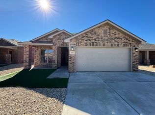 1619 132nd St, Lubbock, TX 79423