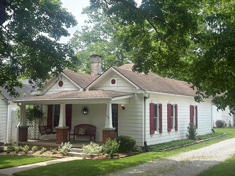 1st image of 129 S Gratz St