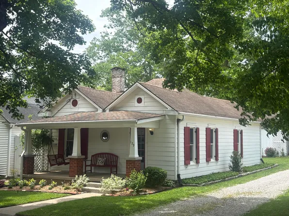 129 S Gratz St, Midway, KY 40347