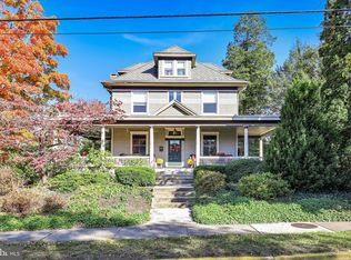 401 S Broad St, Lititz, PA 17543