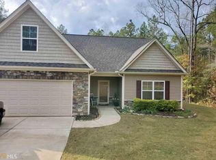 Sunny Pt, Newnan, GA --