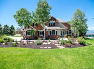 2185 S Creekside Dr, Heber, UT 84032