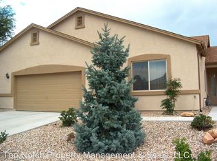 3859 N Fairfax Rd, Prescott Valley, AZ 86314