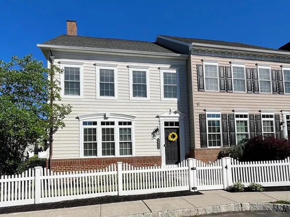 3933 Cephas Child Rd, Doylestown, PA 18902