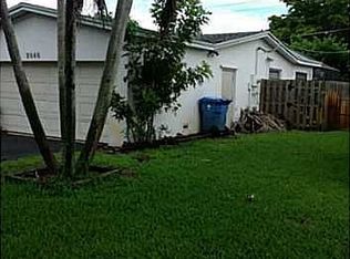 9040 SW 54th St, Cooper City, FL 33328