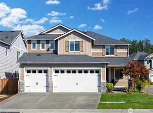 16317 81st Avenue Ct E, Puyallup, WA 98375
