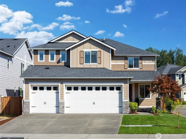 16317 81 Avenue Ct E, Puyallup, WA 98375