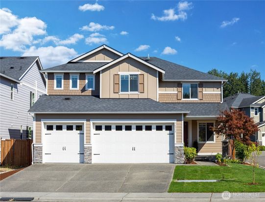 16317 81 Avenue Ct E, Puyallup, WA 98375