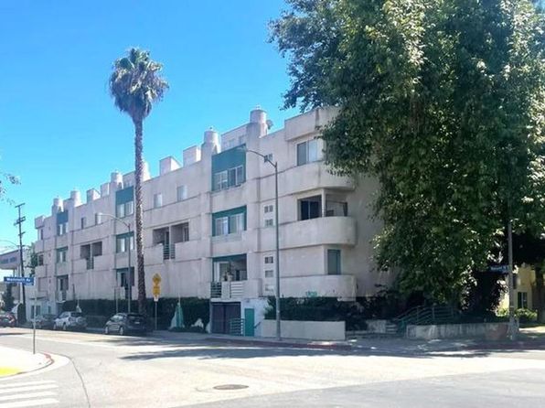 13718 Moorpark St #105G