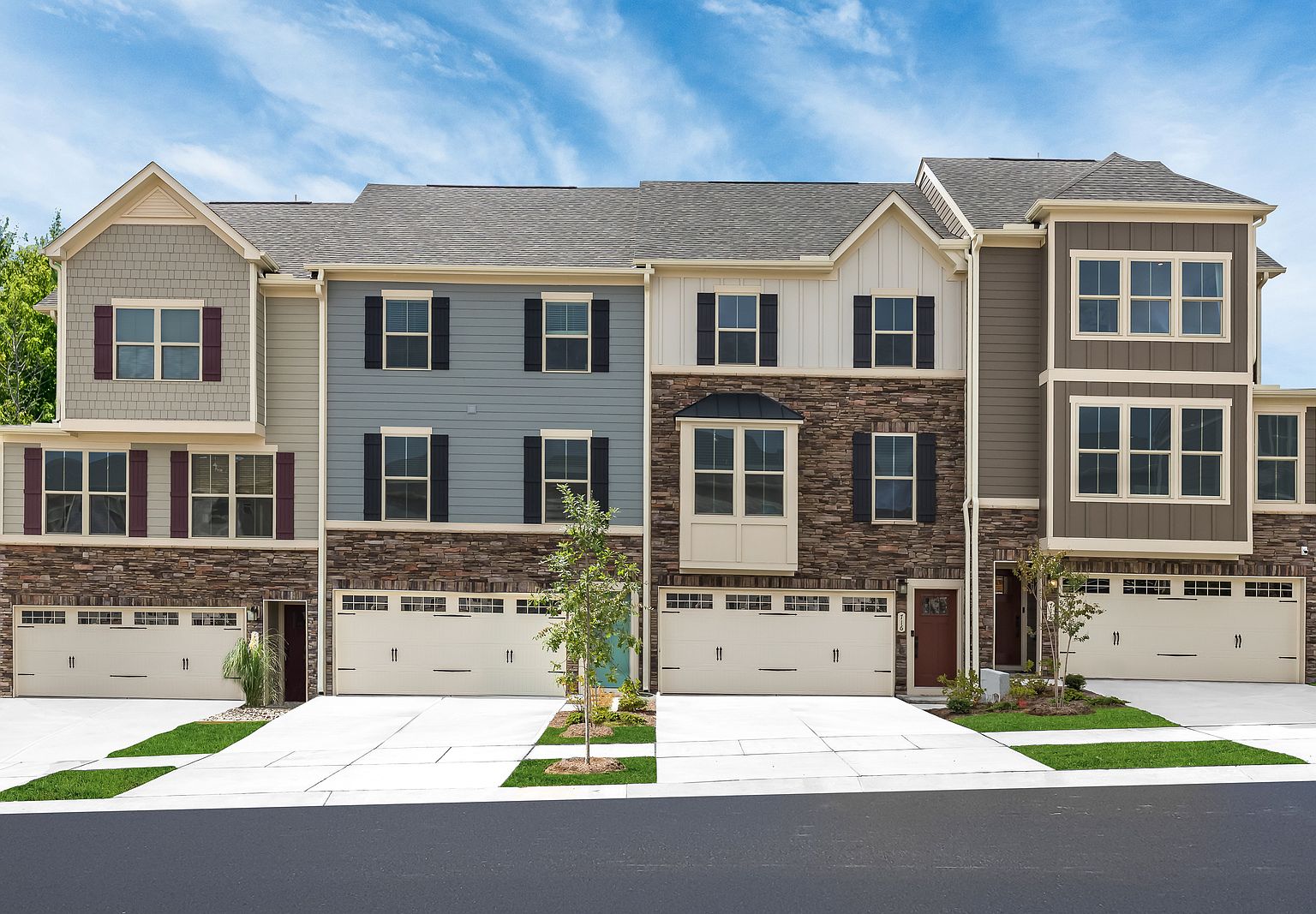 Parkside Reserve by Ryan Homes in Hanover MD Zillow