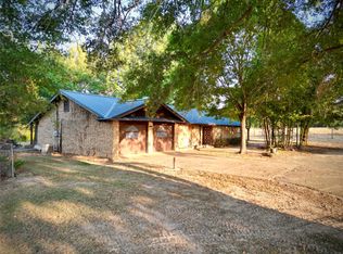 798 N Jefferson Hwy, Atoka, OK 74525
