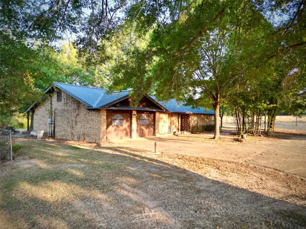 798 N Jefferson Hwy, Atoka, OK 74525