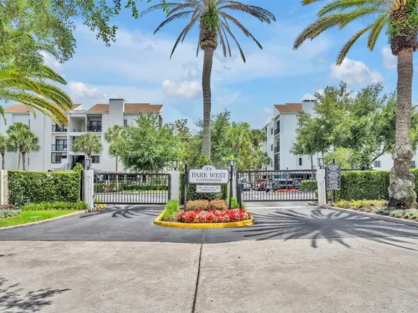 300 CAROLINA AVENUE #402C, WINTER PARK, FL 32789