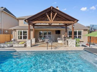 4531 Monterosa Ln, Round Rock, TX 78681