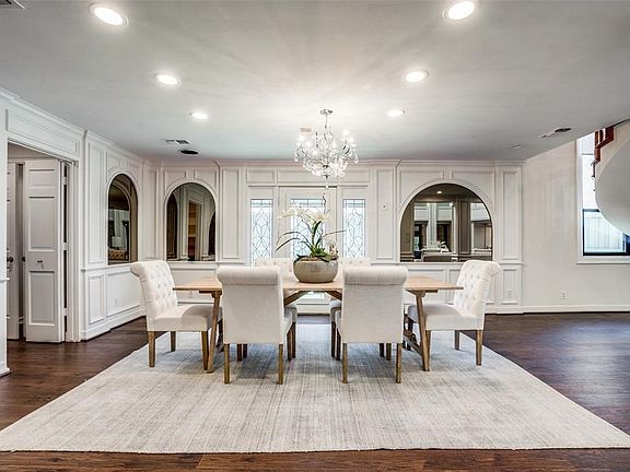 3rd image of 3507 McFarlin Blvd