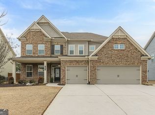 4268 Hansford Loop SW, Marietta, GA 30064