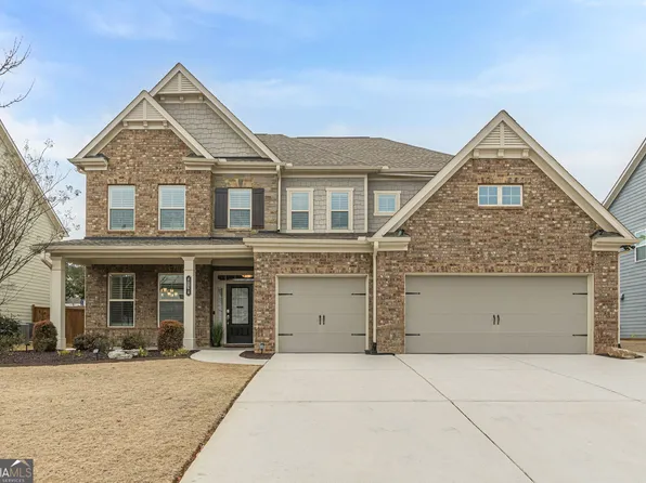 4268 Hansford Loop SW, Marietta, GA 30064