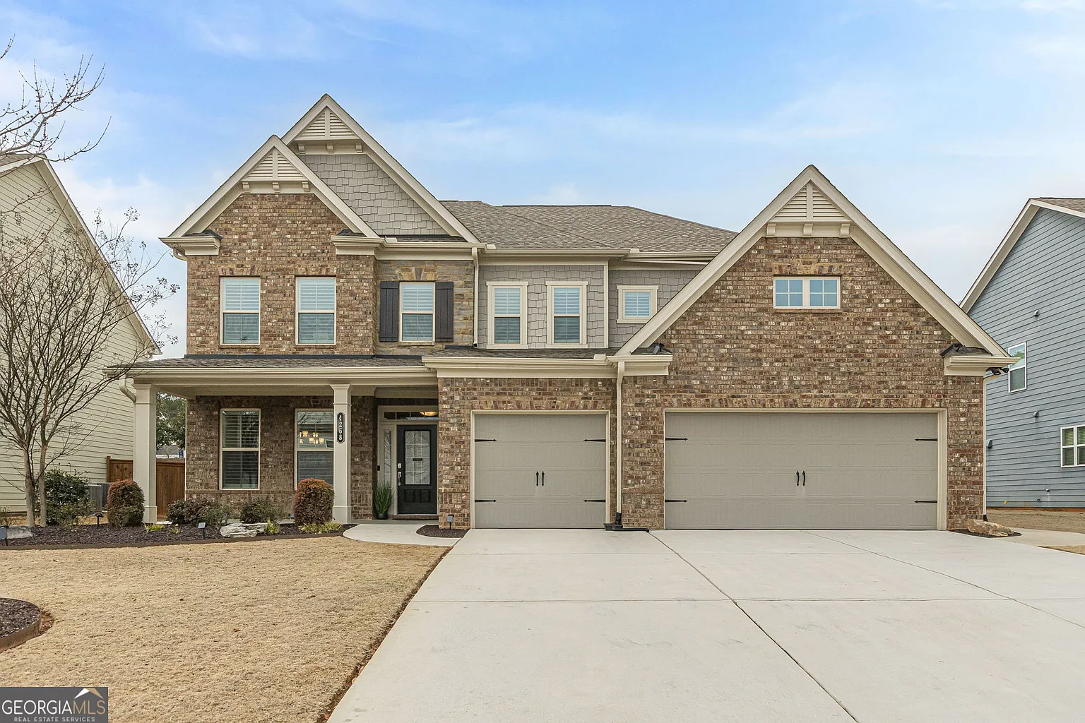 4268 Hansford Loop SW photo 1