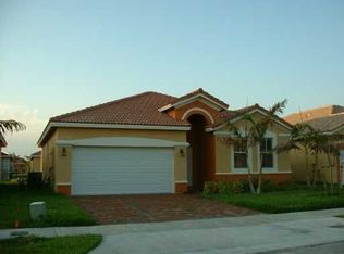 10773 SW 245th St, Homestead, FL 33032