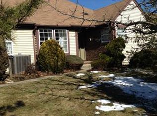 181 Concordia Cir, Monroe Twp, NJ 08831