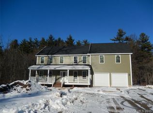 1010 Pleasant Valley Rd, South Windsor, CT 06074