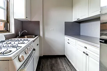 Rented by Halstead Real Estate