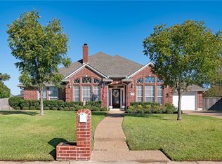 801 Berry Crk, College Station, TX 77845
