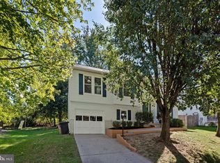 9079 Manorwood Rd, Laurel, MD 20723