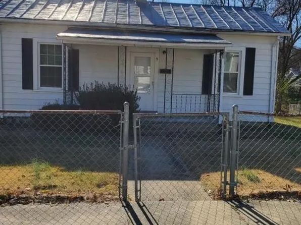 5 Garland St
