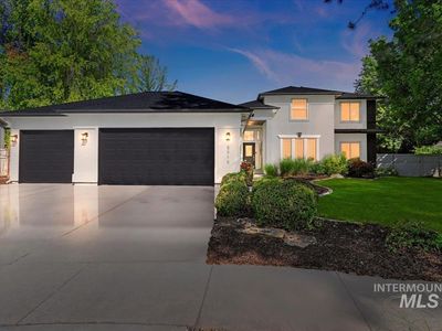 5915 N Lilybrook Pl, Boise, ID, 83713