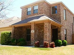 2061 Cattle Creek Rd, Fort Worth, TX 76134