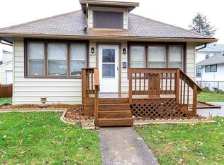 2807 Dubuque St, Davenport, IA 52803