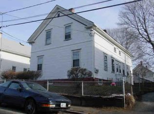 60 Pocasset St, Johnston, RI 02919