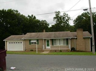 1708 Blanche St, Albemarle, NC 28001