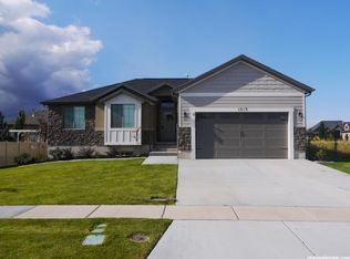 1313 Trailside Dr, Santaquin, UT 84655