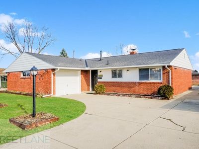 6829 Gilette Dr, Reynoldsburg, OH, 43068