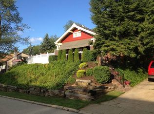 4119 Edge Rd, Pittsburgh, PA 15227