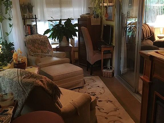 Front room