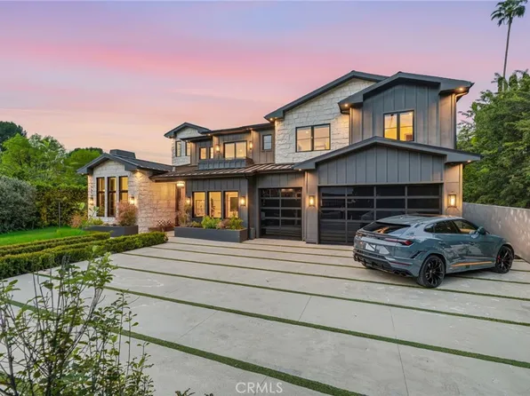 16657 Oldham St, Encino, CA 91436