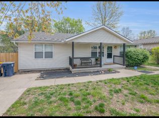 5821 NE Vivion Rd, Kansas City, MO 64119