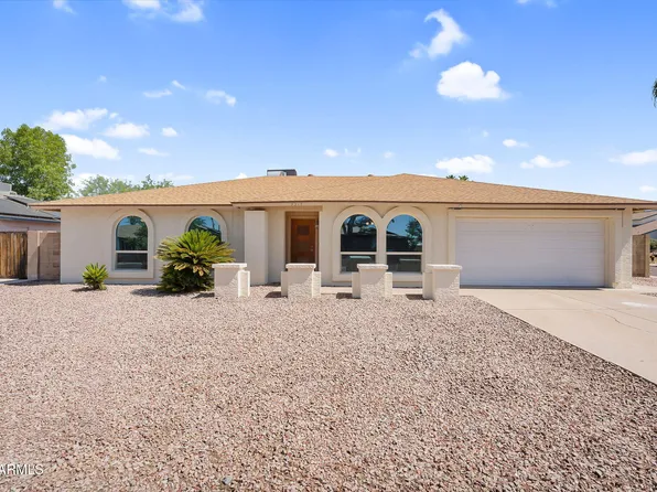 3514 W HELENA Drive, Glendale, AZ 85308