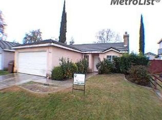 19581 Dover Dr, Hilmar, CA 95324