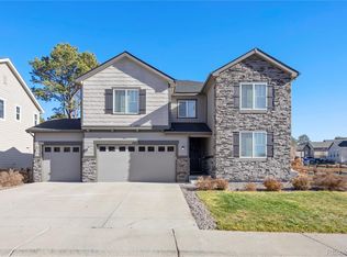 6652 S Biloxi Way, Aurora, CO 80016