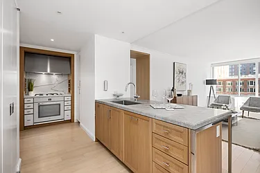 Rented by Douglas Elliman