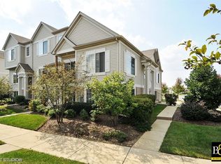 1321 Manning Ave, Montgomery, IL 60538