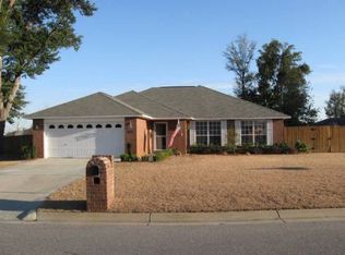 4871 Pineview Ridge Rd, Pace, FL 32571